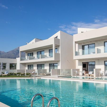 Nima Boutique Hotel (Adults Only) Paralia Kourna 외부 사진