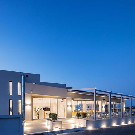 Nima Boutique Hotel (Adults Only) Paralia Kourna 외부 사진