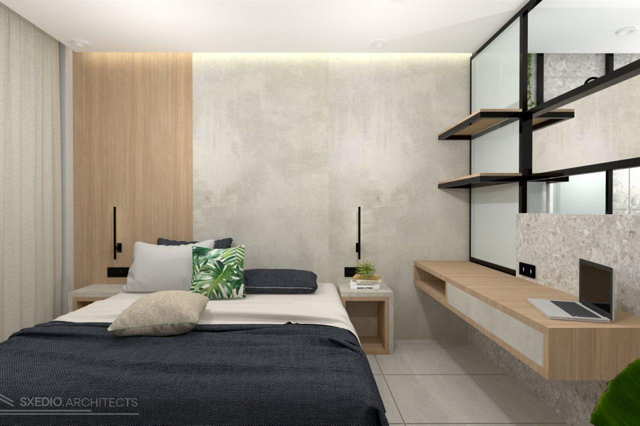 Nima Boutique Hotel (Adults Only) Paralia Kourna 외부 사진