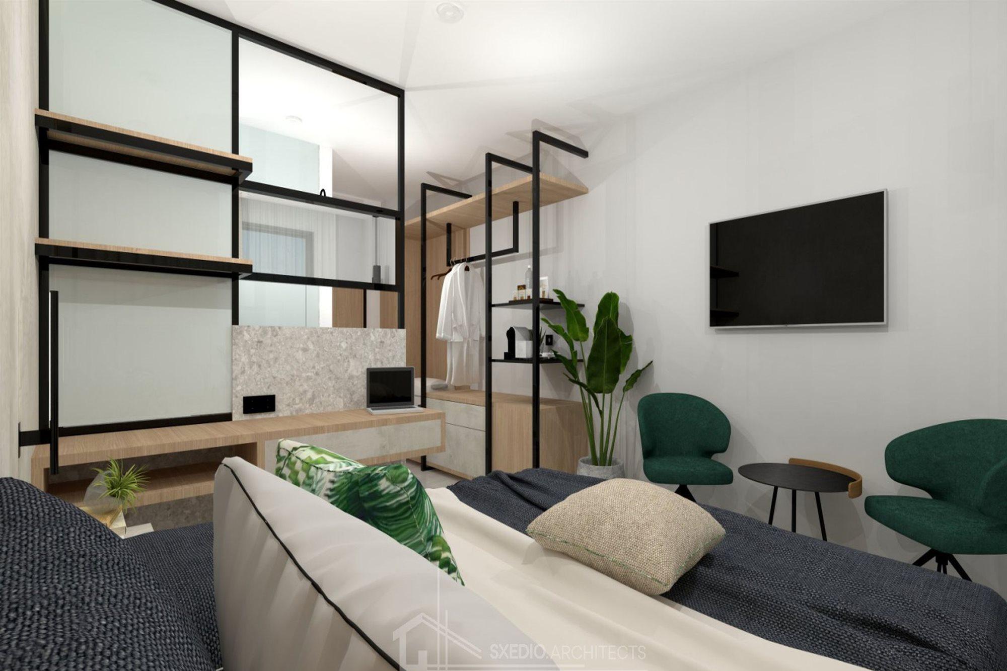 Nima Boutique Hotel (Adults Only) Paralia Kourna 외부 사진
