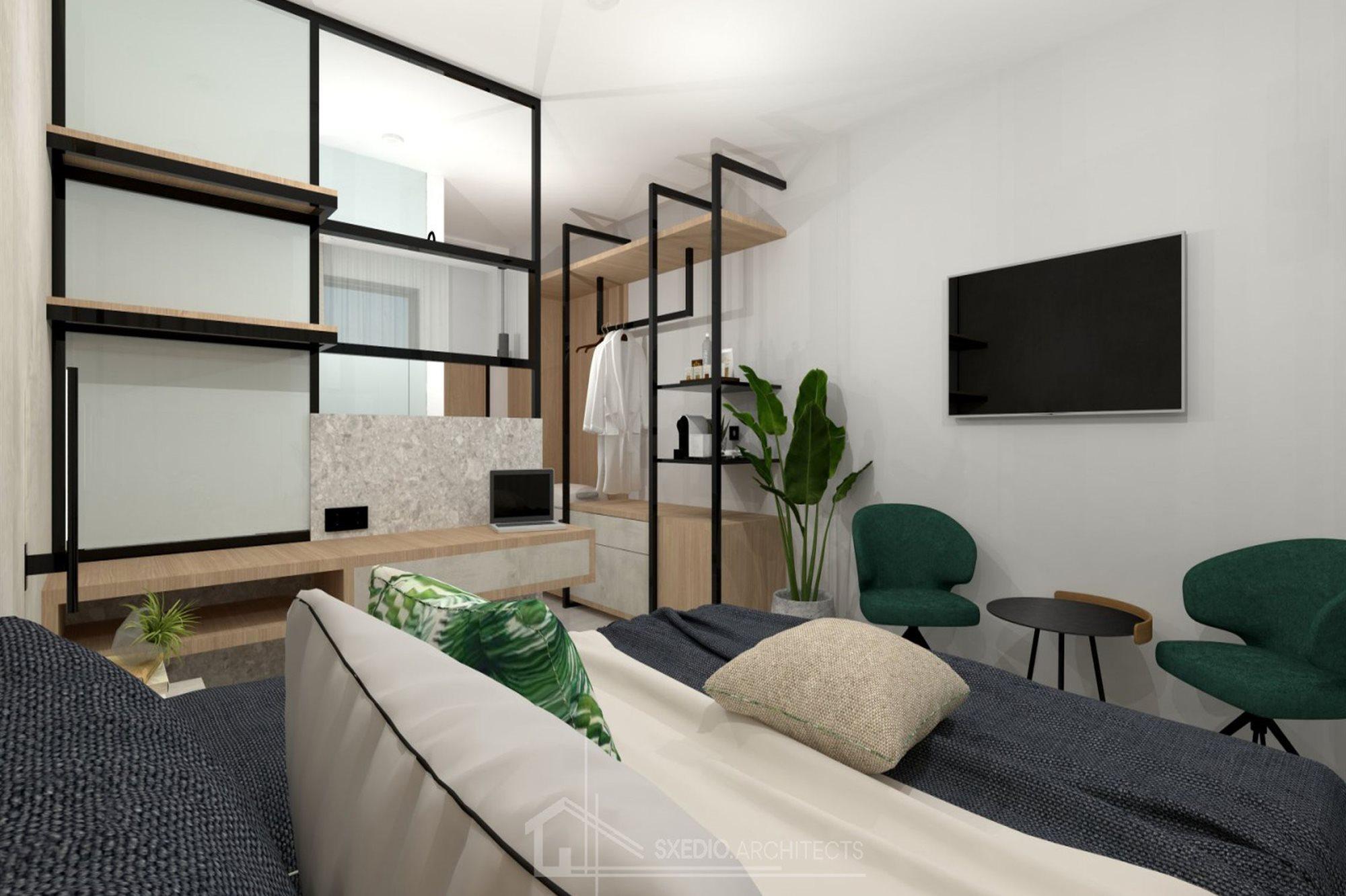 Nima Boutique Hotel (Adults Only) Paralia Kourna 외부 사진