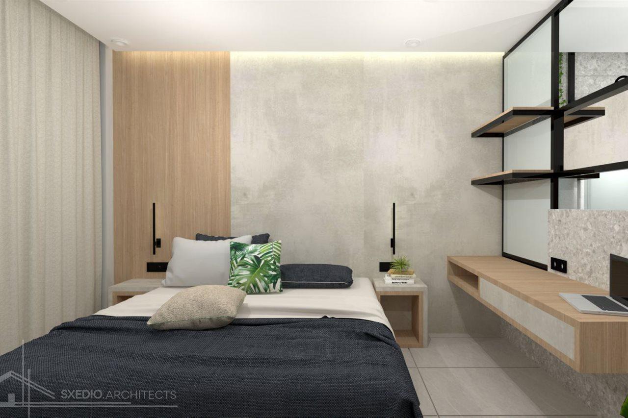 Nima Boutique Hotel (Adults Only) Paralia Kourna 외부 사진