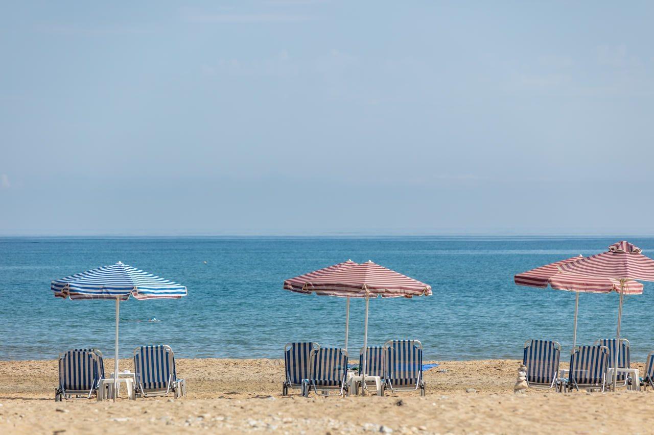 Nima Boutique Hotel (Adults Only) Paralia Kourna 외부 사진