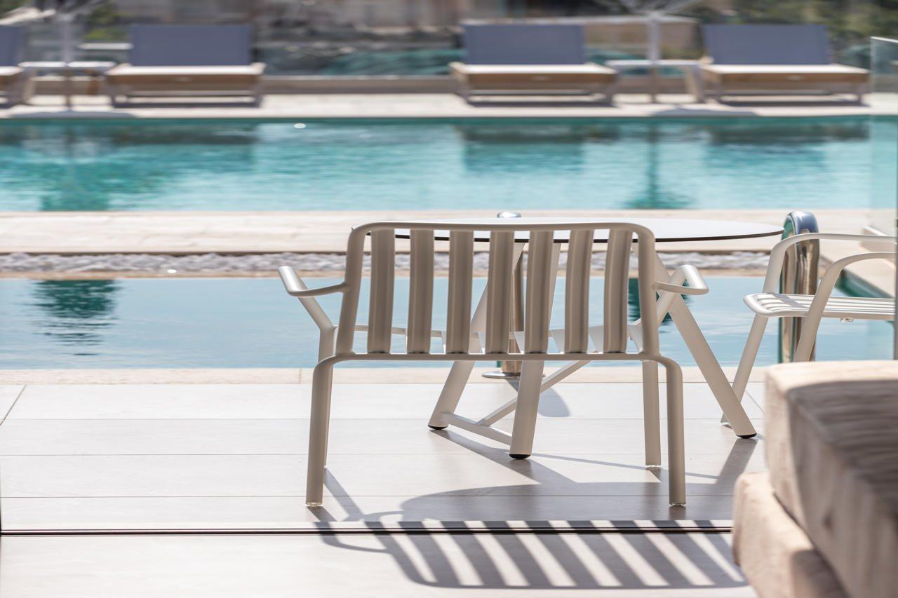 Nima Boutique Hotel (Adults Only) Paralia Kourna 외부 사진
