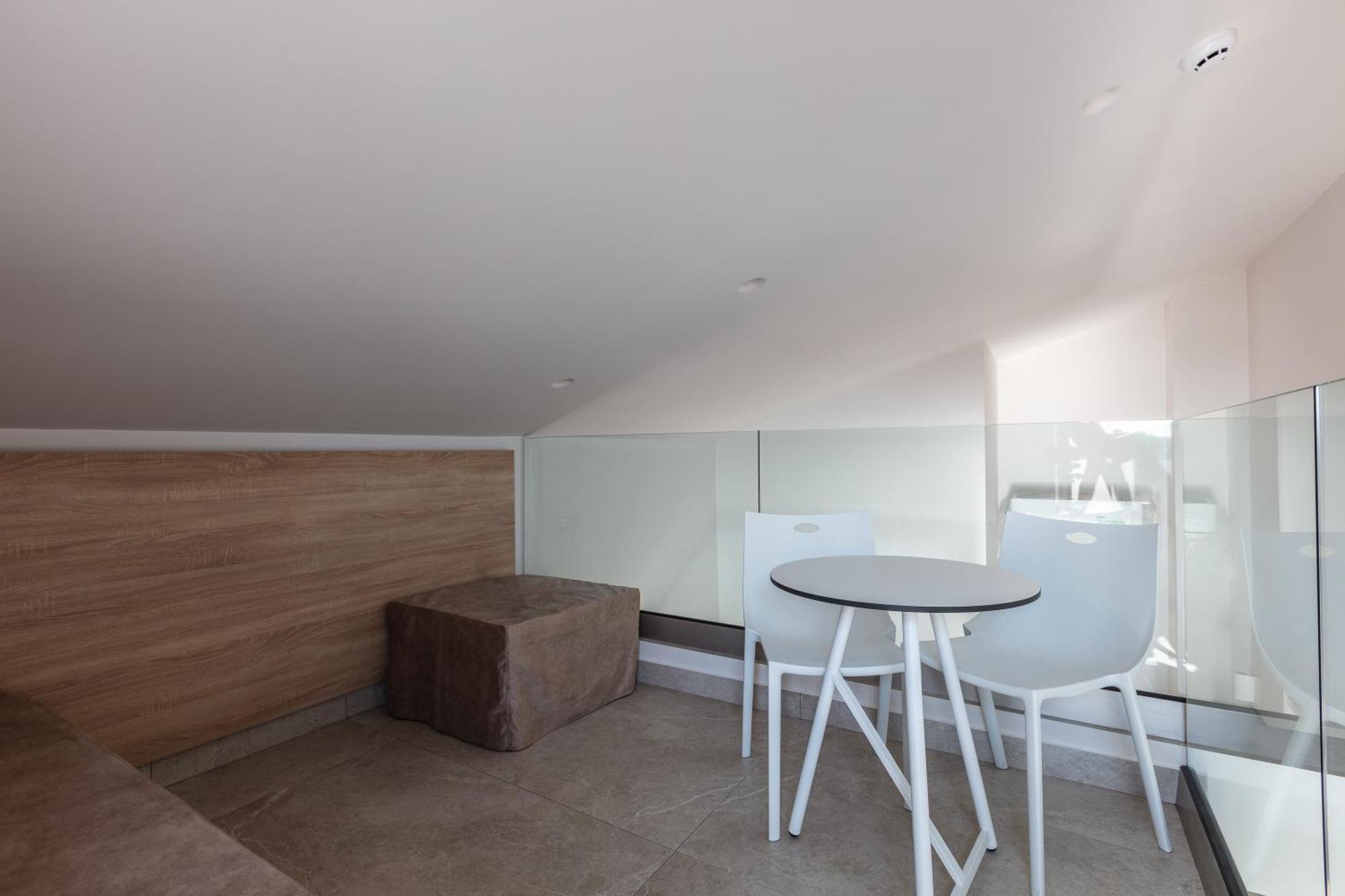 Nima Boutique Hotel (Adults Only) Paralia Kourna 객실 사진