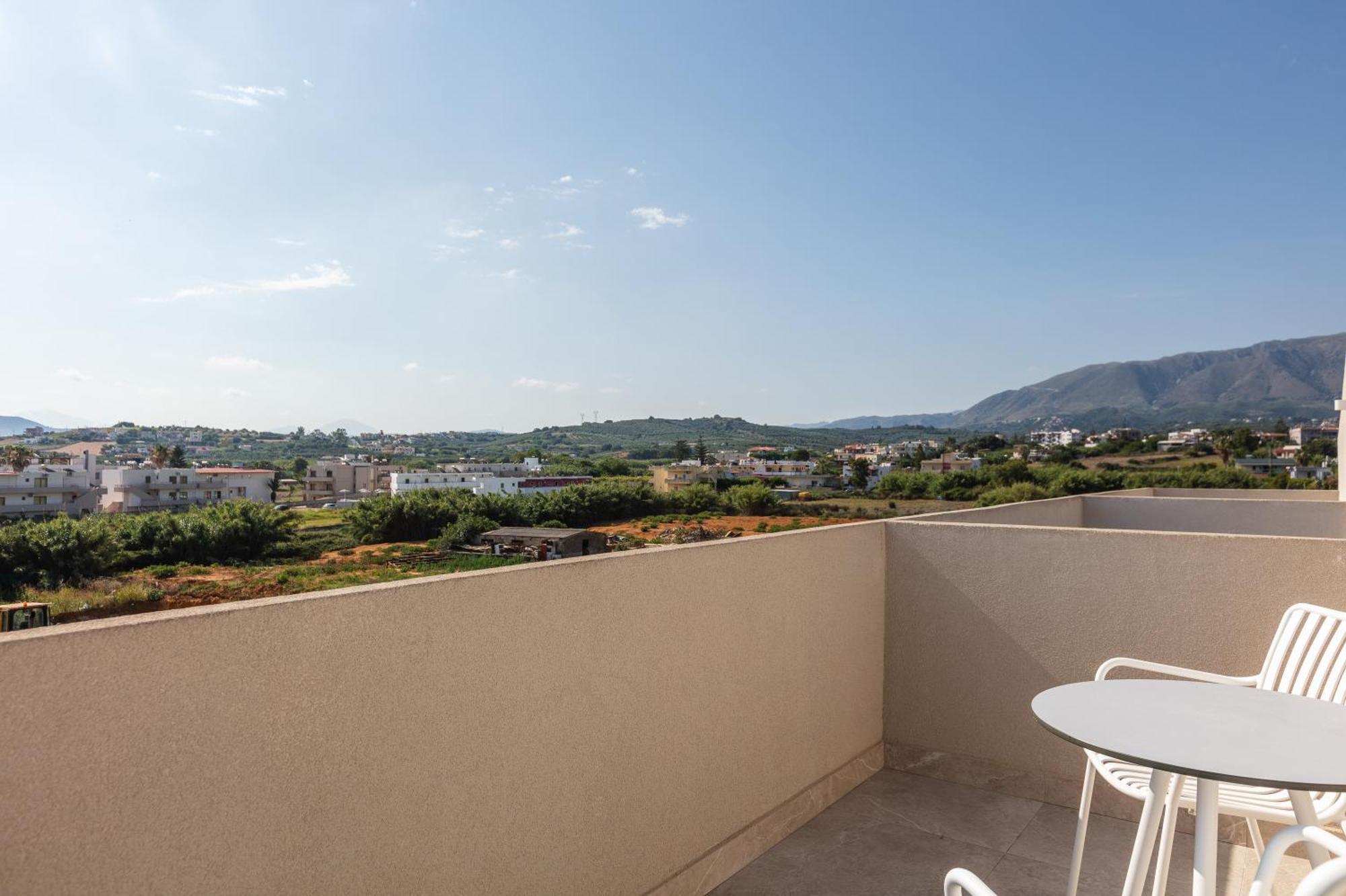 Nima Boutique Hotel (Adults Only) Paralia Kourna 객실 사진