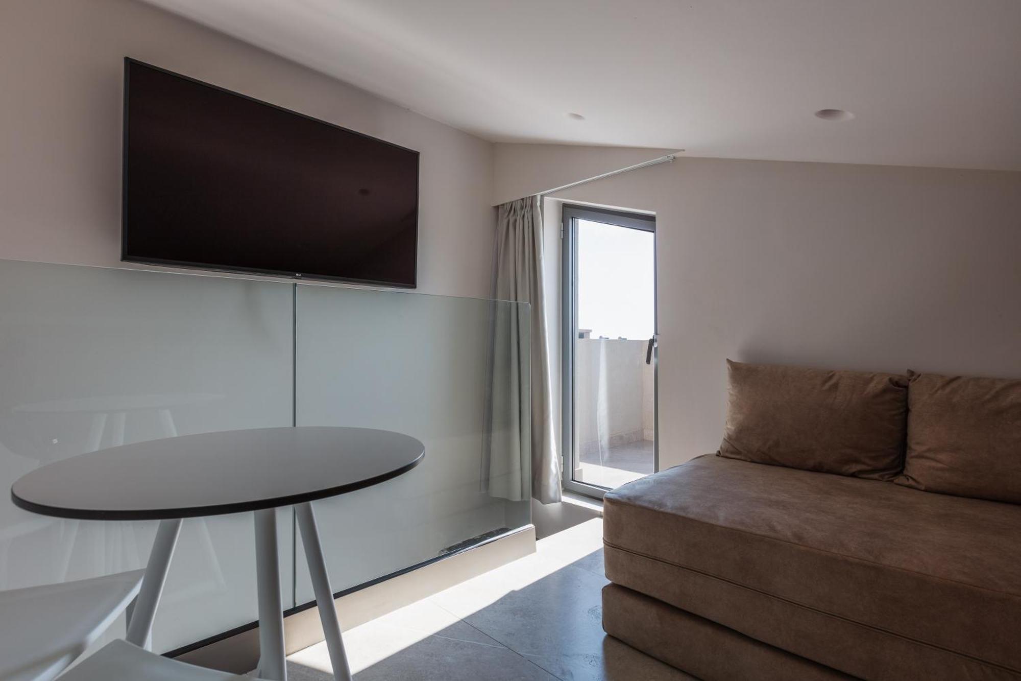 Nima Boutique Hotel (Adults Only) Paralia Kourna 객실 사진