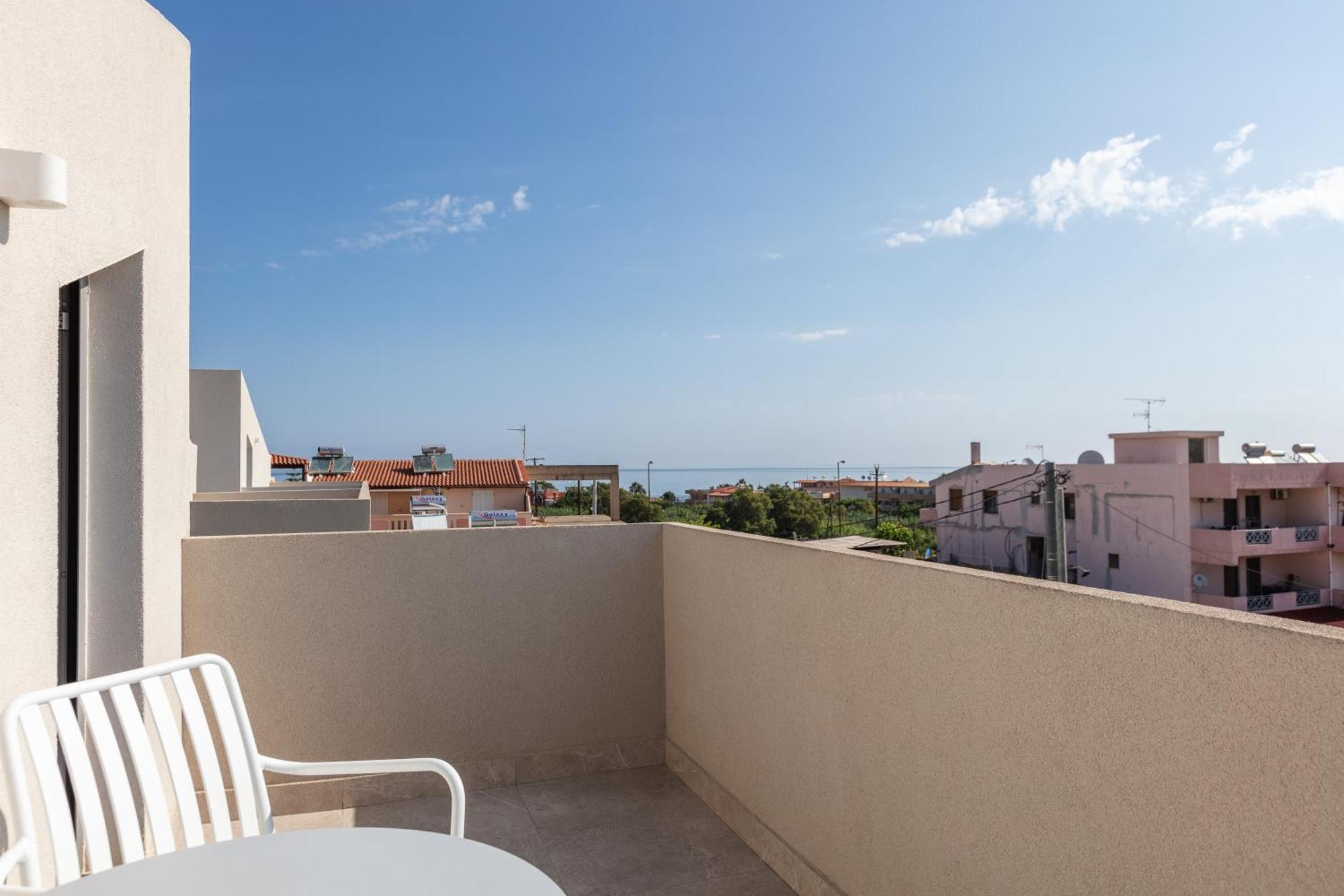 Nima Boutique Hotel (Adults Only) Paralia Kourna 객실 사진