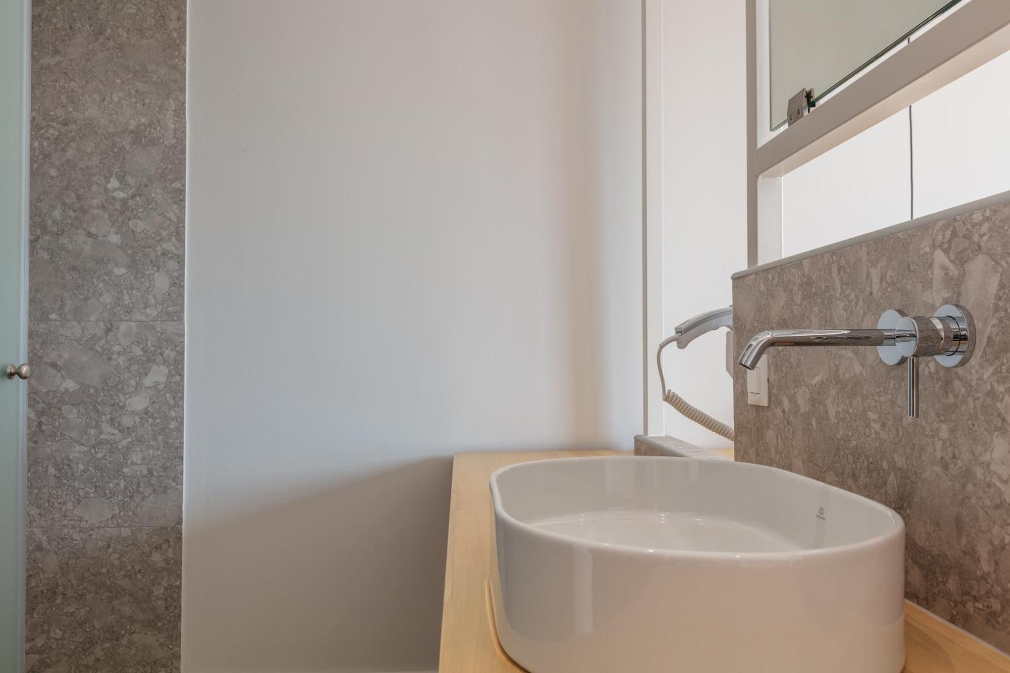 Nima Boutique Hotel (Adults Only) Paralia Kourna 객실 사진