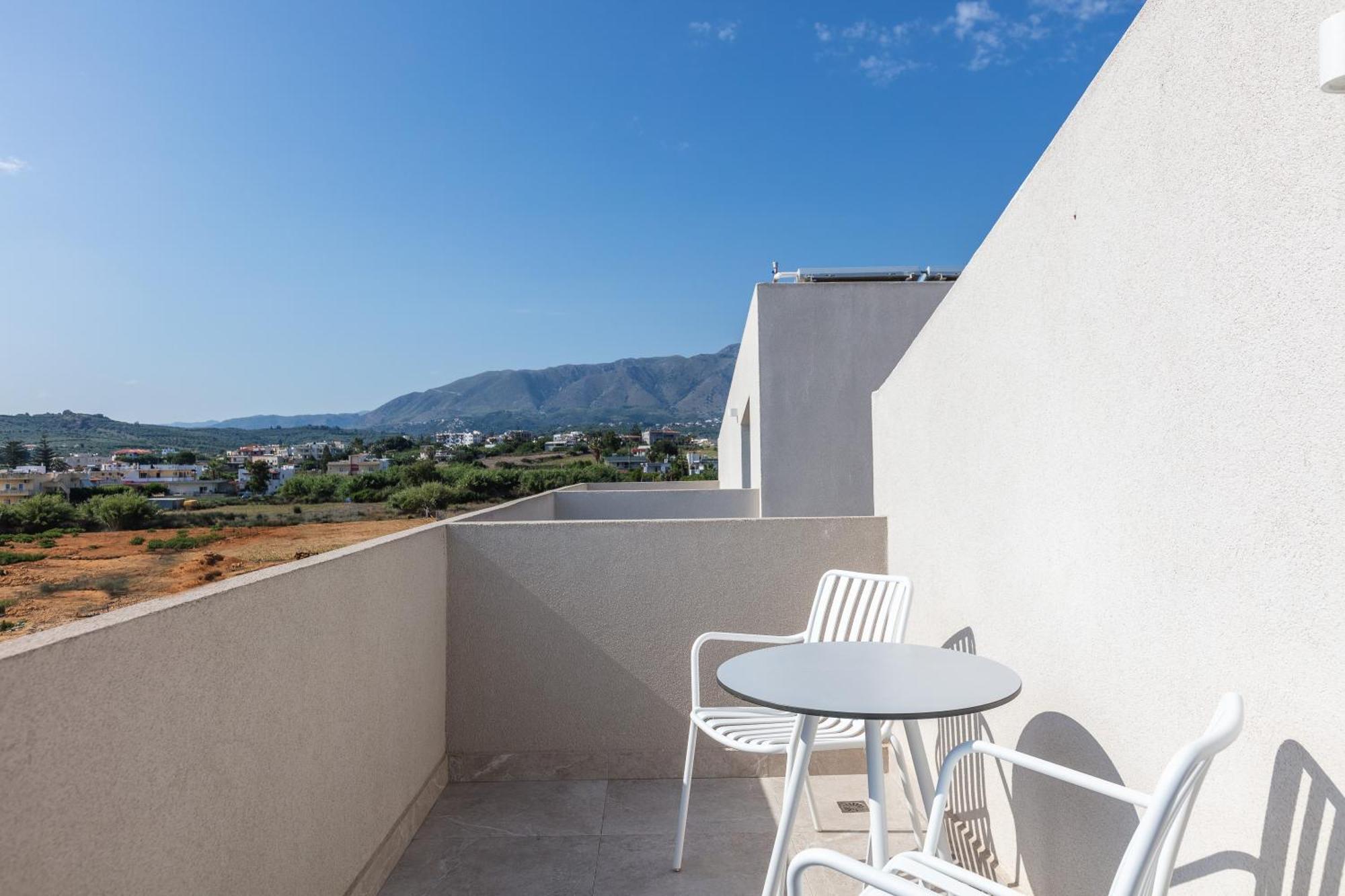 Nima Boutique Hotel (Adults Only) Paralia Kourna 객실 사진